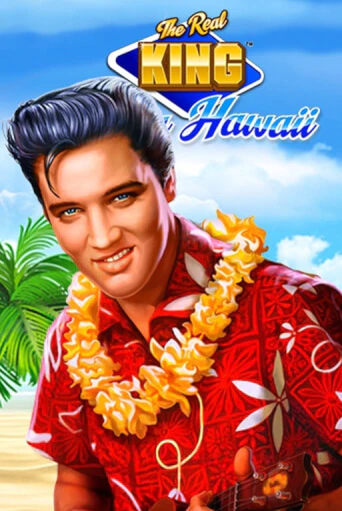 Демо игра The Real King Aloha Hawaii играть онлайн | Casino X Official бесплатно