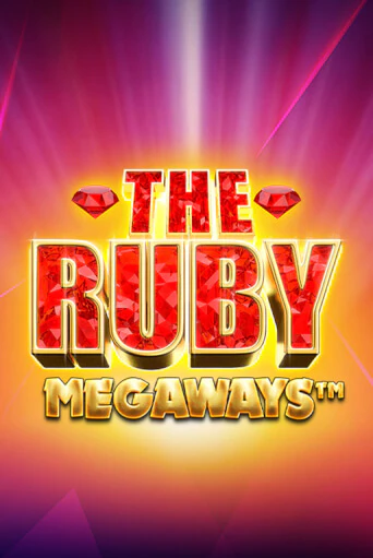 Демо игра The Ruby Megaways играть онлайн | Casino X Official бесплатно