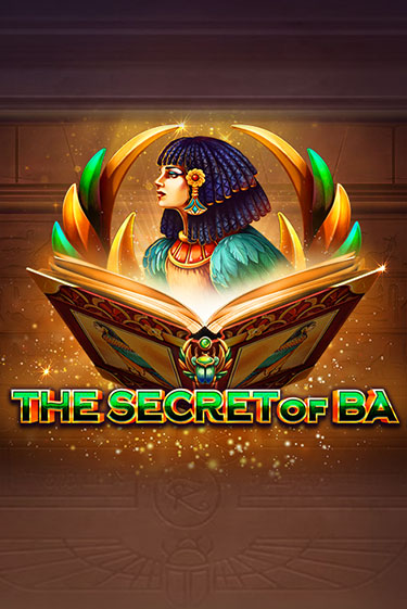 Демо игра The Secret of Ba играть онлайн | Casino X Official бесплатно