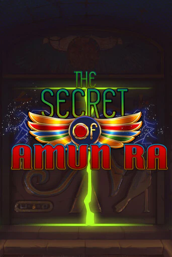 Демо игра The Secret of Amun Ra играть онлайн | Casino X Official бесплатно