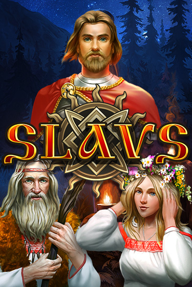 Демо игра The Slavs играть онлайн | Casino X Official бесплатно