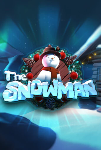 Демо игра The Snowman играть онлайн | Casino X Official бесплатно