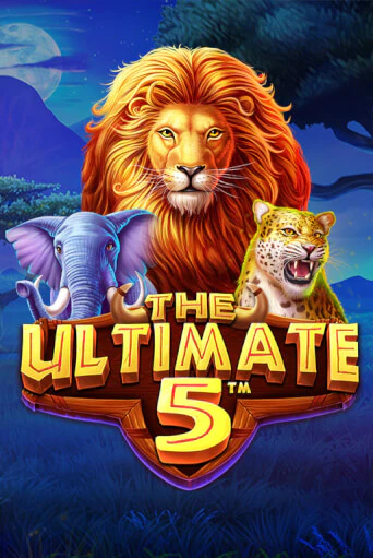 Демо игра The Ultimate 5 играть онлайн | Casino X Official бесплатно