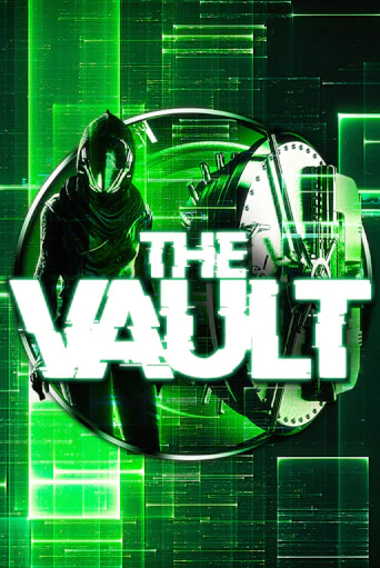 Демо игра The Vault играть онлайн | Casino X Official бесплатно