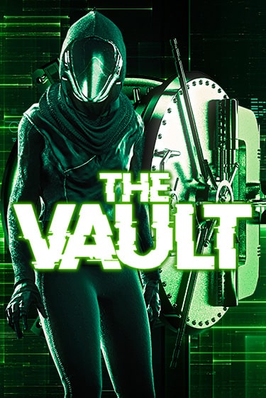 Демо игра The Vault играть онлайн | Casino X Official бесплатно