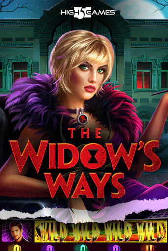 Демо игра The Widow's Ways играть онлайн | Casino X Official бесплатно