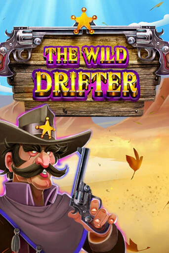 Демо игра The Wild Drifter играть онлайн | Casino X Official бесплатно