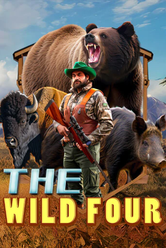 Демо игра The Wild Four играть онлайн | Casino X Official бесплатно