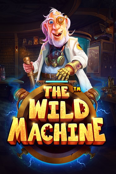 Демо игра The Wild Machine играть онлайн | Casino X Official бесплатно