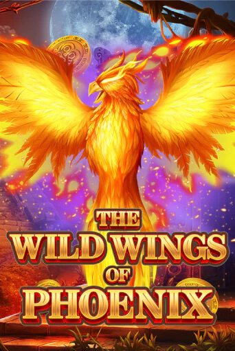 Демо игра The Wild Wings of Phoenix играть онлайн | Casino X Official бесплатно