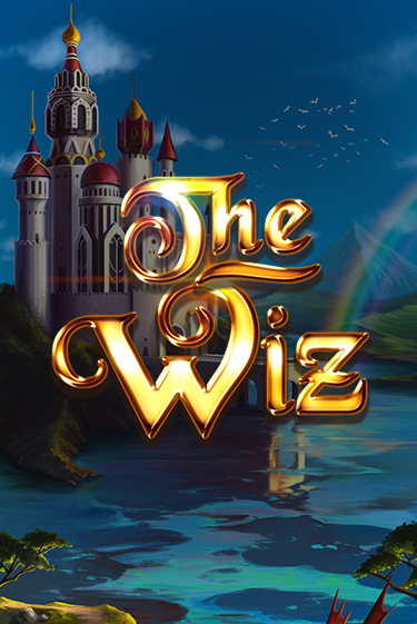 Демо игра The Wiz играть онлайн | Casino X Official бесплатно