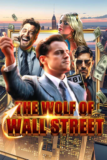 Демо игра The Wolf of Wall Street играть онлайн | Casino X Official бесплатно