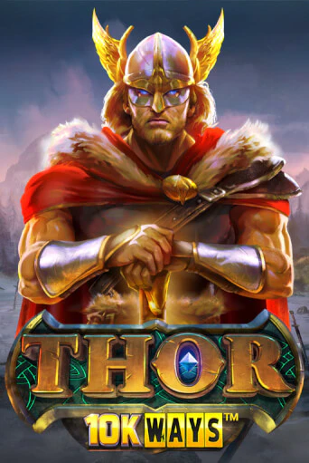 Демо игра Thor 10K Ways играть онлайн | Casino X Official бесплатно