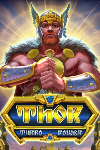 Демо игра Thor turbo power играть онлайн | Casino X Official бесплатно