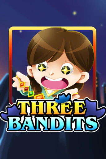 Демо игра Three Bandits играть онлайн | Casino X Official бесплатно