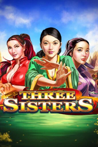 Демо игра Three Sisters играть онлайн | Casino X Official бесплатно