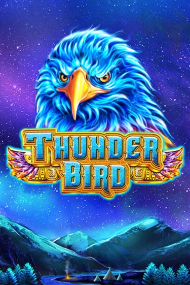 Демо игра Thunder Bird играть онлайн | Casino X Official бесплатно