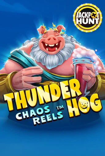 Демо игра Thunder Hog Chaos Reels играть онлайн | Casino X Official бесплатно