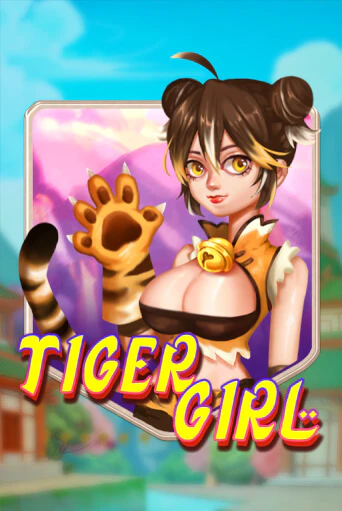 Демо игра Tiger Girl играть онлайн | Casino X Official бесплатно