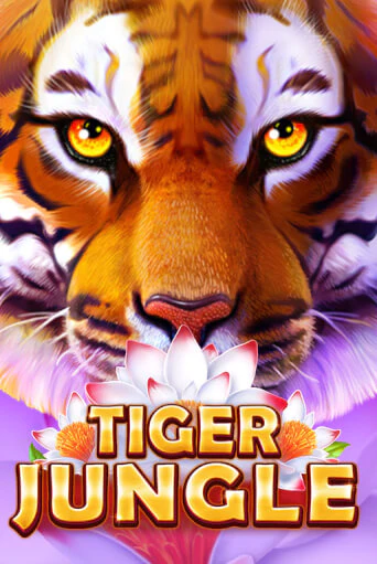 Демо игра Tiger Jungle играть онлайн | Casino X Official бесплатно