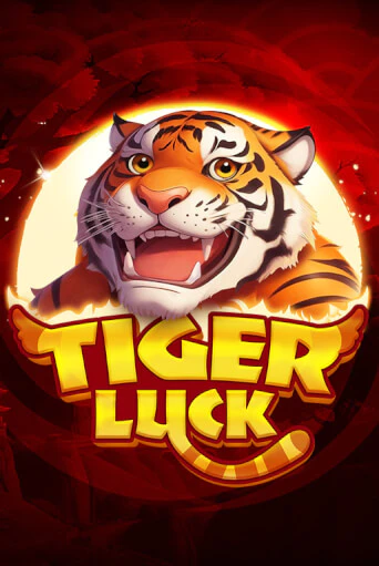 Демо игра Tiger Luck играть онлайн | Casino X Official бесплатно