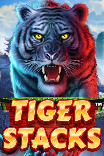 Демо игра Tiger Stacks играть онлайн | Casino X Official бесплатно