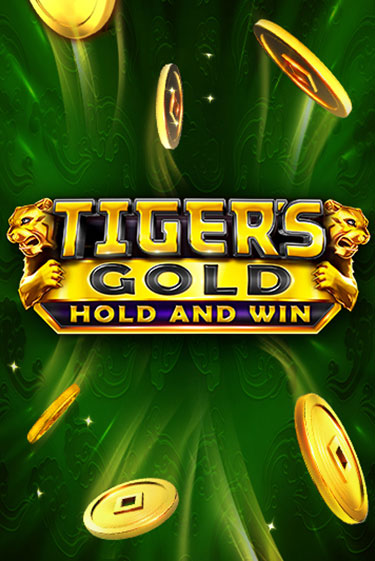 Демо игра Tigers Gold играть онлайн | Casino X Official бесплатно