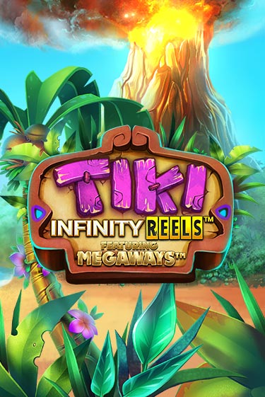 Демо игра Tiki Infinity Reels Megaways играть онлайн | Casino X Official бесплатно