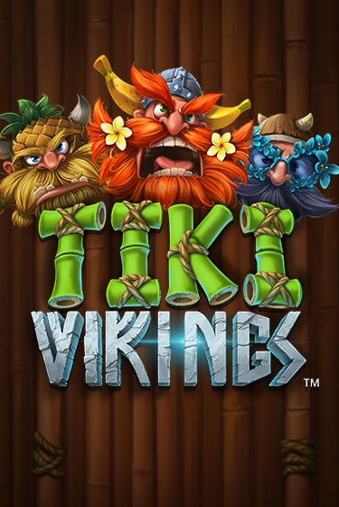 Демо игра Tiki Vikings играть онлайн | Casino X Official бесплатно