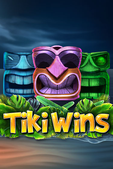 Демо игра Tiki Wins играть онлайн | Casino X Official бесплатно