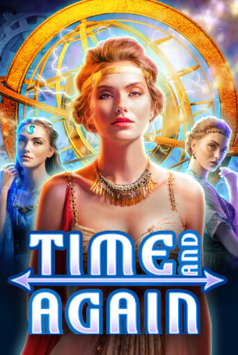 Демо игра Time and Again играть онлайн | Casino X Official бесплатно