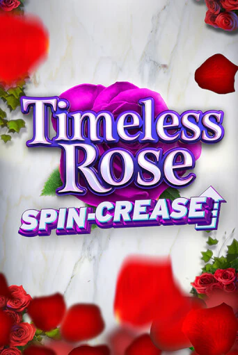 Демо игра Timeless Rose играть онлайн | Casino X Official бесплатно