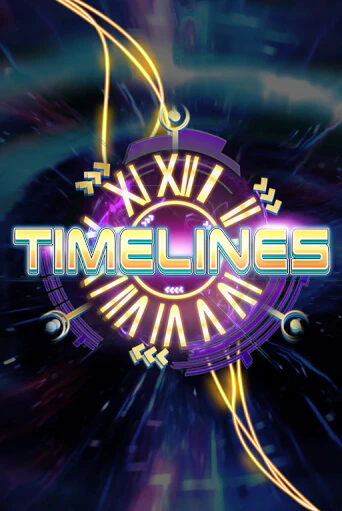 Демо игра Timelines играть онлайн | Casino X Official бесплатно