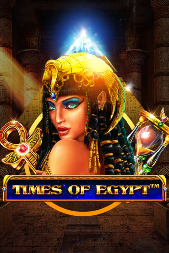 Демо игра Times Of Egypt играть онлайн | Casino X Official бесплатно