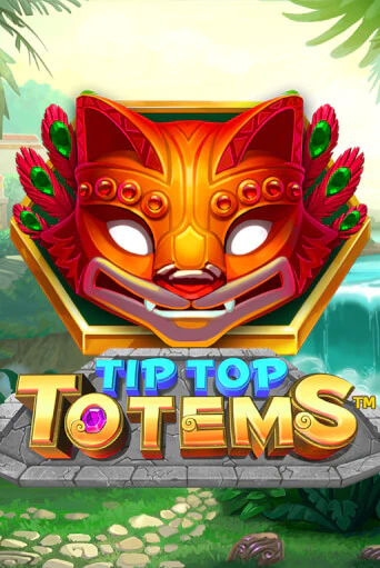 Демо игра Tip Top Totems играть онлайн | Casino X Official бесплатно