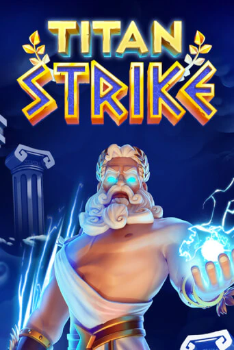 Демо игра Titan Strike играть онлайн | Casino X Official бесплатно