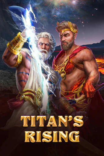 Демо игра Titan’s Rising играть онлайн | Casino X Official бесплатно