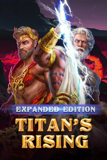 Демо игра Titan’s Rising - Expanded Edition играть онлайн | Casino X Official бесплатно