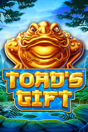 Демо игра Toads Gift играть онлайн | Casino X Official бесплатно