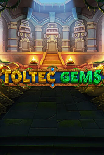 Демо игра Toltec Gems играть онлайн | Casino X Official бесплатно