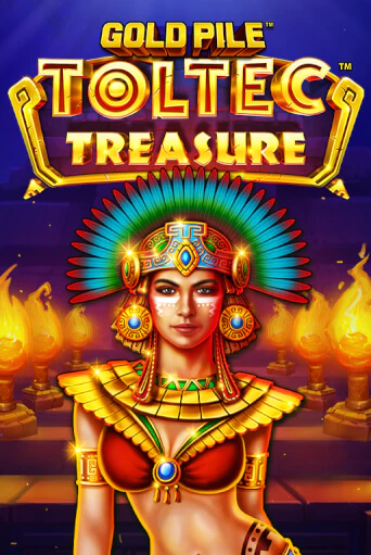 Демо игра Gold Pile: Toltec Treasure играть онлайн | Casino X Official бесплатно