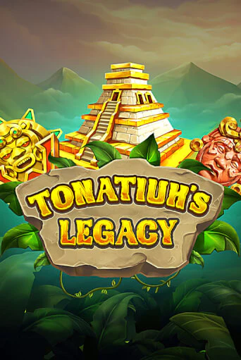 Демо игра Tonatiuh's Legacy играть онлайн | Casino X Official бесплатно