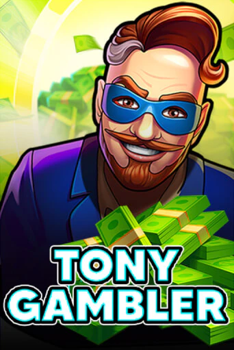 Демо игра Tony Gambler играть онлайн | Casino X Official бесплатно