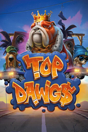 Демо игра Top Dawg$ играть онлайн | Casino X Official бесплатно