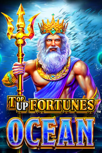 Демо игра Top Up Fortunes Ocean играть онлайн | Casino X Official бесплатно