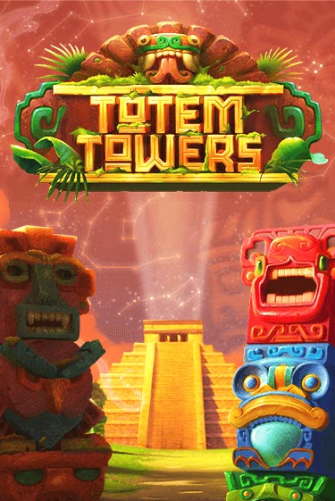 Демо игра Totem Towers играть онлайн | Casino X Official бесплатно