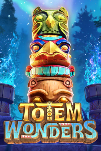 Демо игра Totem Wonders играть онлайн | Casino X Official бесплатно