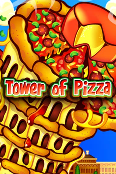 Демо игра Tower Of Pizza играть онлайн | Casino X Official бесплатно