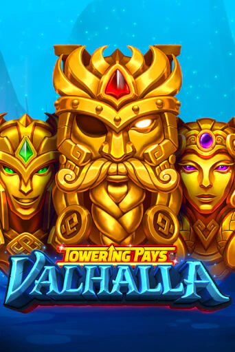 Демо игра Towering Pays Valhalla играть онлайн | Casino X Official бесплатно