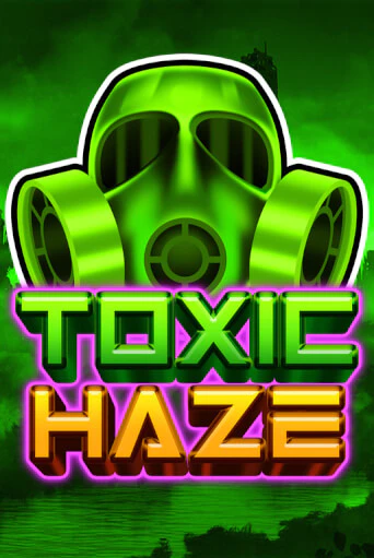 Демо игра Toxic Haze играть онлайн | Casino X Official бесплатно